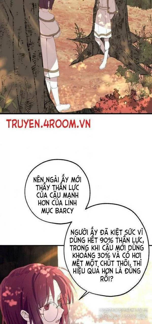Lời Thú Nhận Nhầm Lẫn: Chapter 9