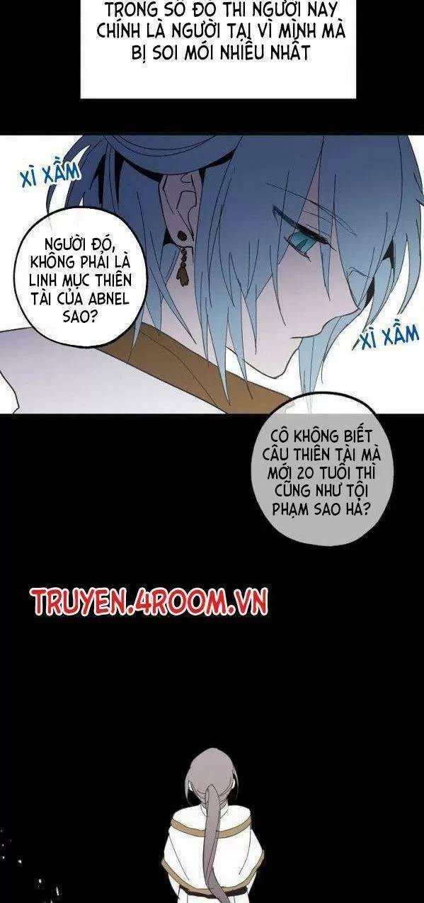 Lời Thú Nhận Nhầm Lẫn: Chapter 9