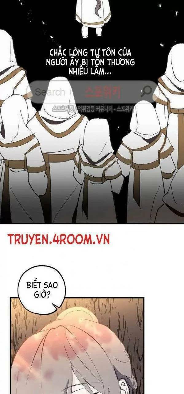 Lời Thú Nhận Nhầm Lẫn: Chapter 9