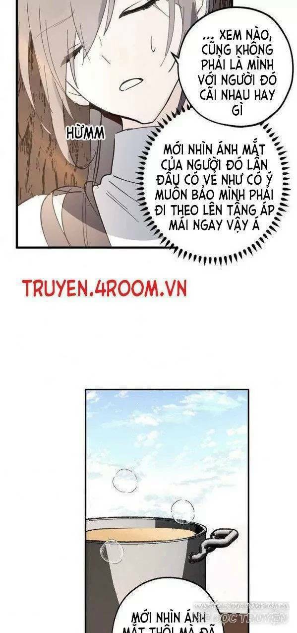 Lời Thú Nhận Nhầm Lẫn: Chapter 9