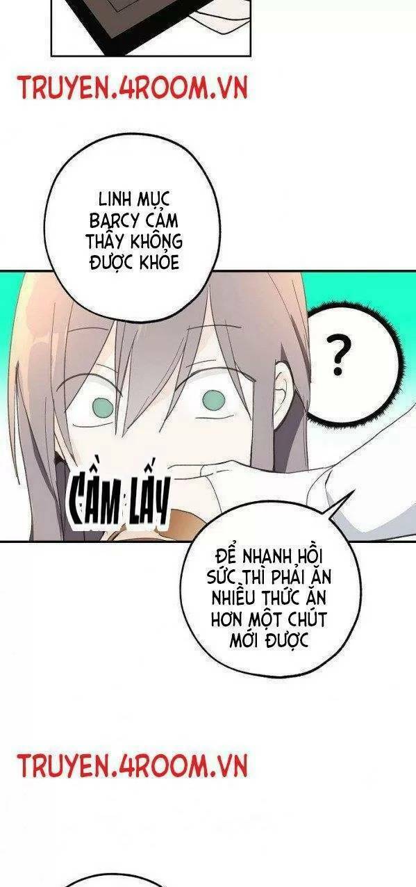 Lời Thú Nhận Nhầm Lẫn: Chapter 9