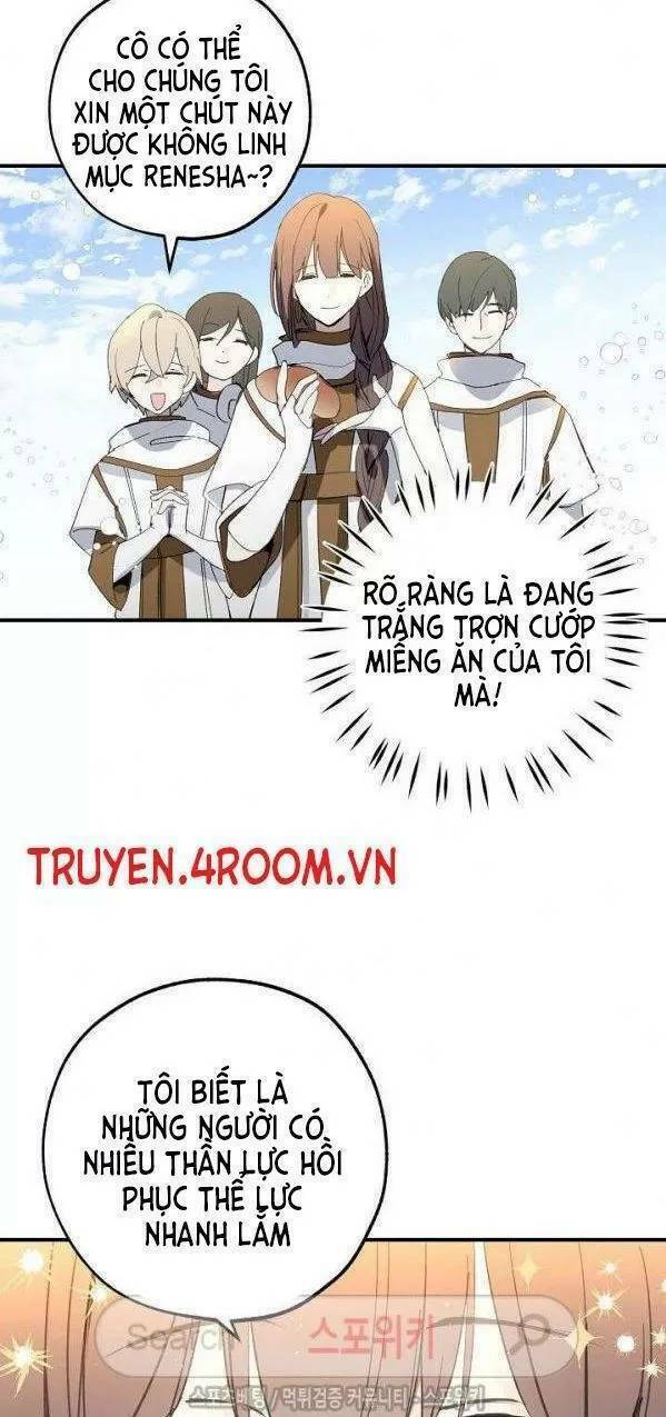 Lời Thú Nhận Nhầm Lẫn: Chapter 9