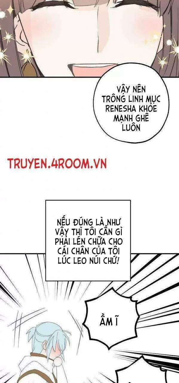 Lời Thú Nhận Nhầm Lẫn: Chapter 9