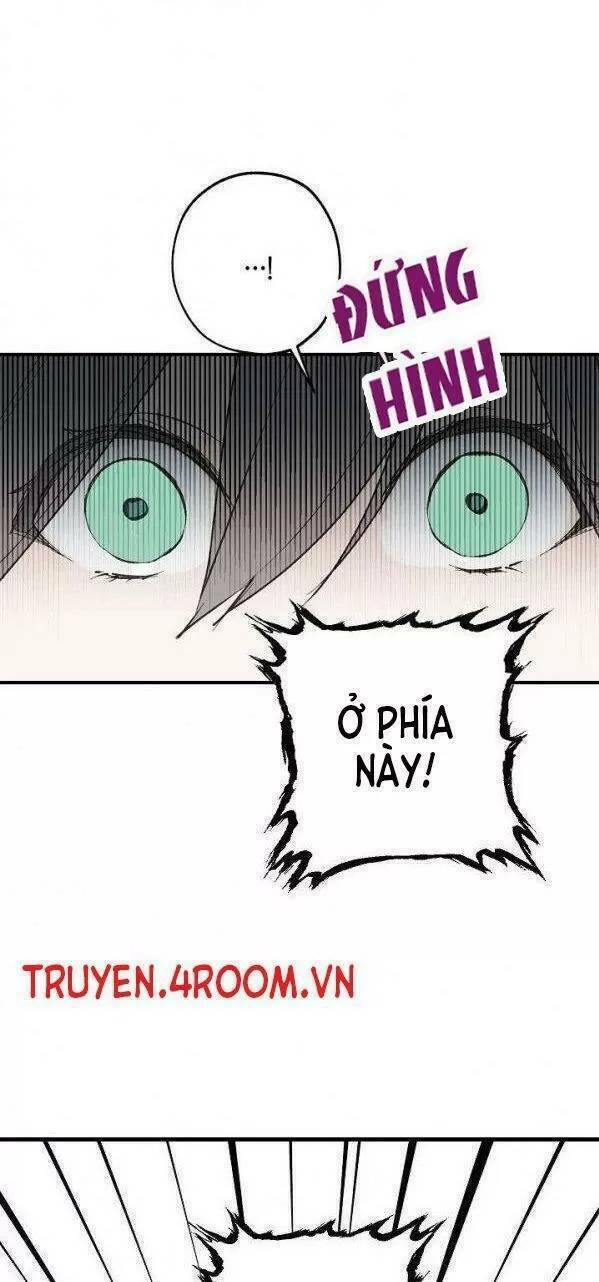 Lời Thú Nhận Nhầm Lẫn: Chapter 9