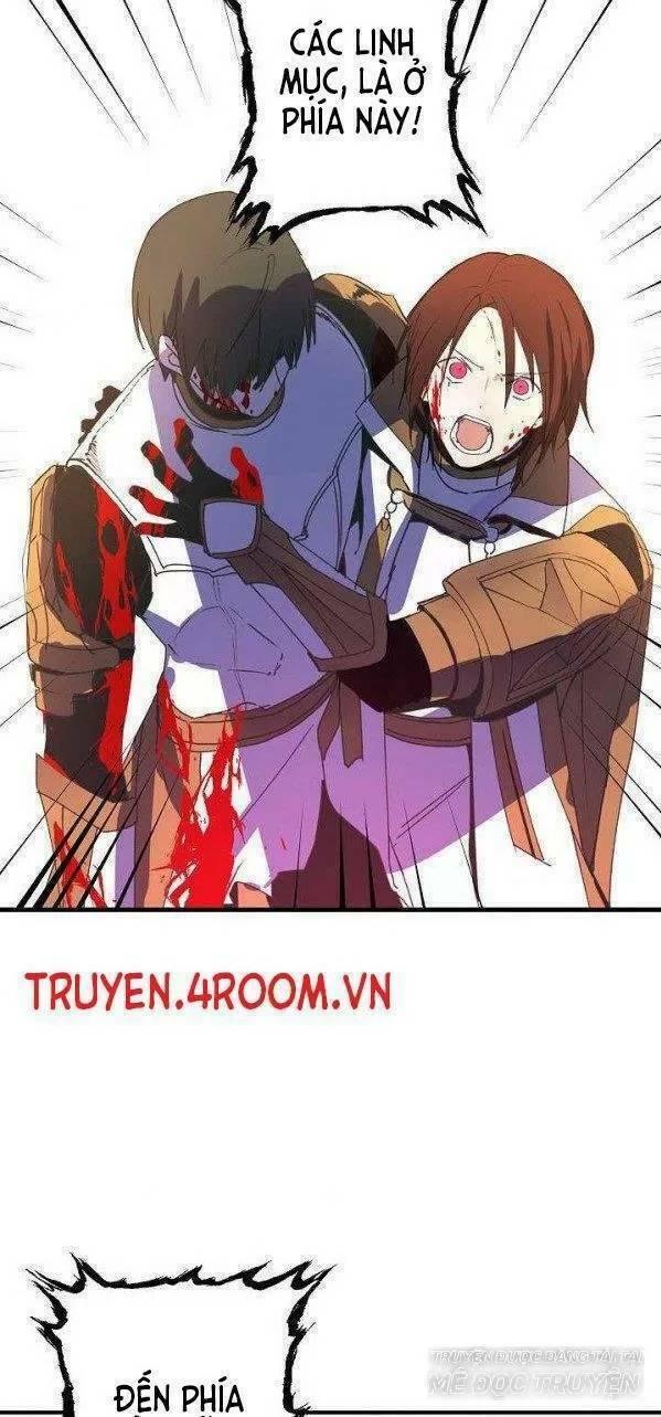 Lời Thú Nhận Nhầm Lẫn: Chapter 9