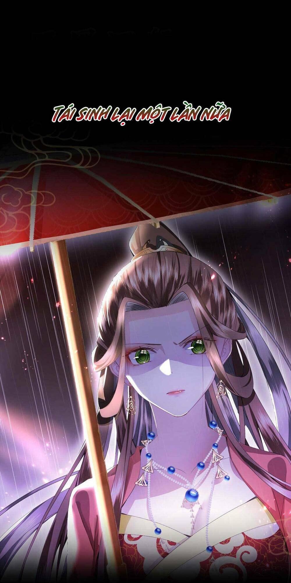 Ma Hoàng Tiên Y: Tà Đế Phu Nhân Vừa Oanh Vừa Lạnh: Chapter 1