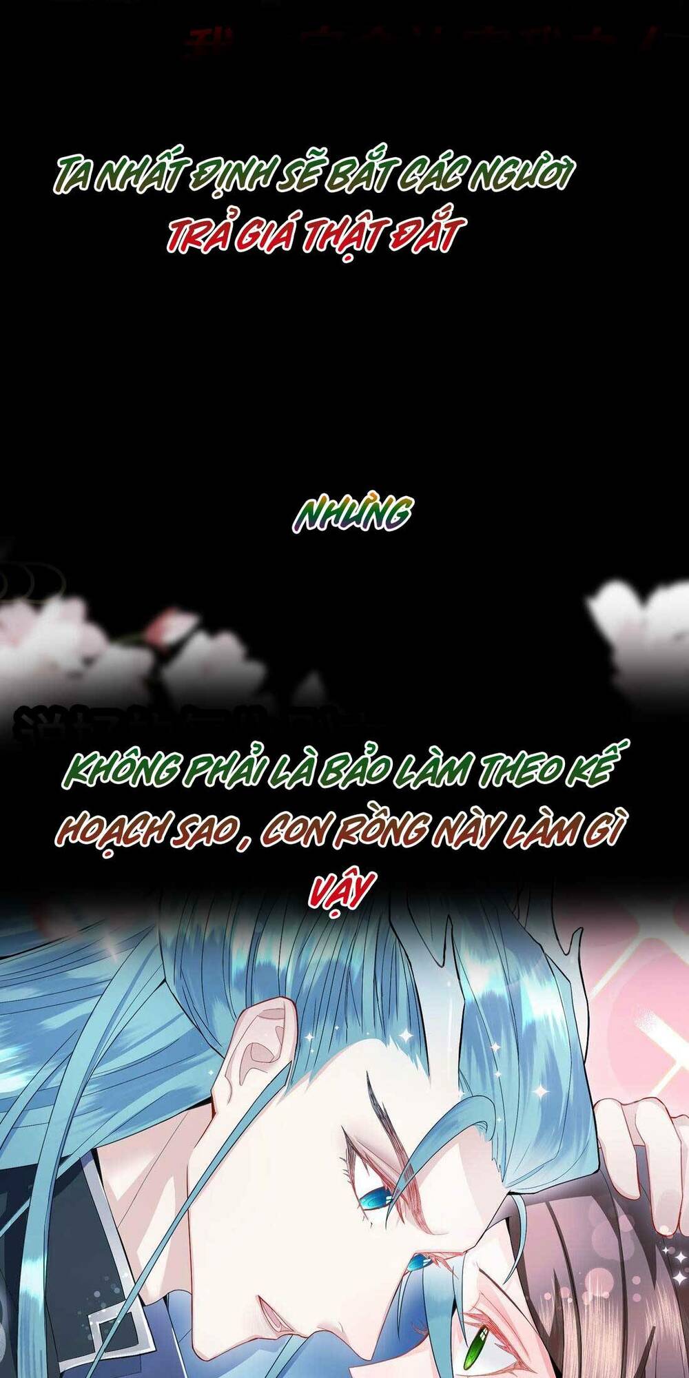Ma Hoàng Tiên Y: Tà Đế Phu Nhân Vừa Oanh Vừa Lạnh: Chapter 1