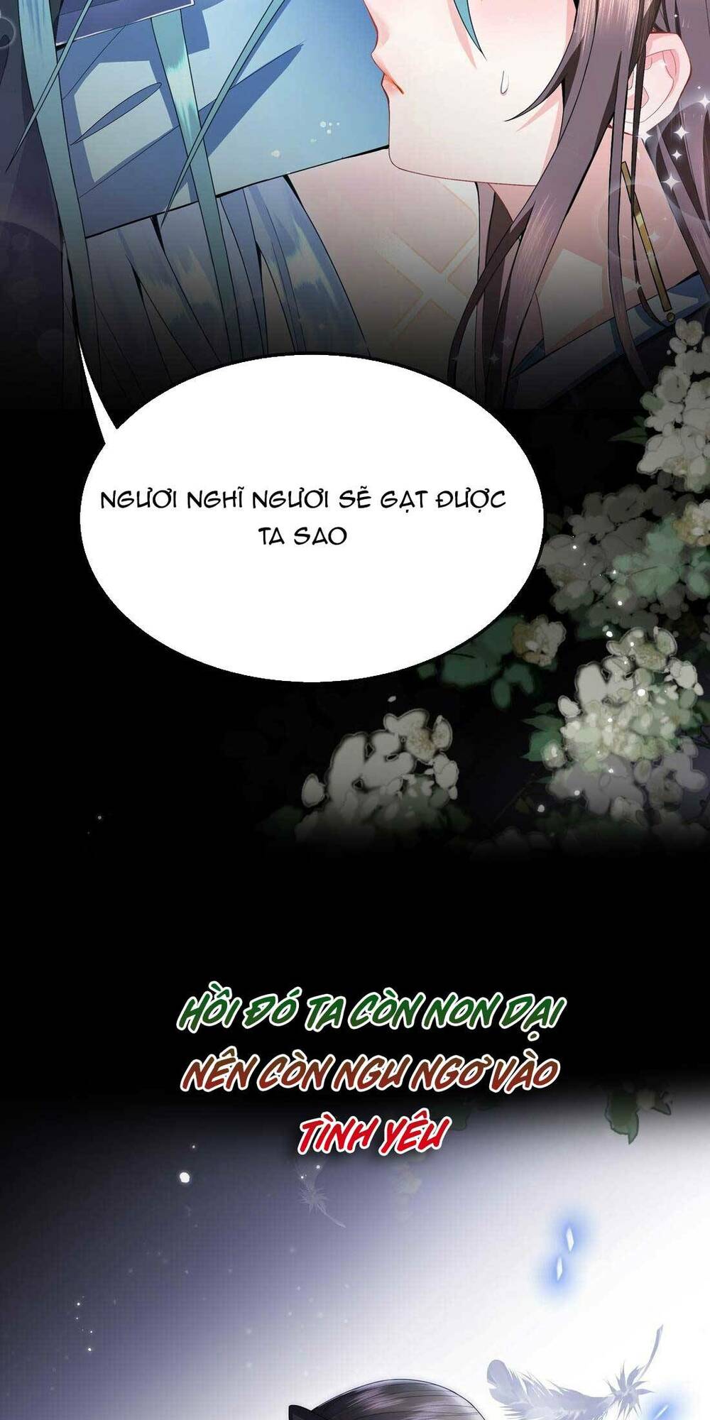 Ma Hoàng Tiên Y: Tà Đế Phu Nhân Vừa Oanh Vừa Lạnh: Chapter 1