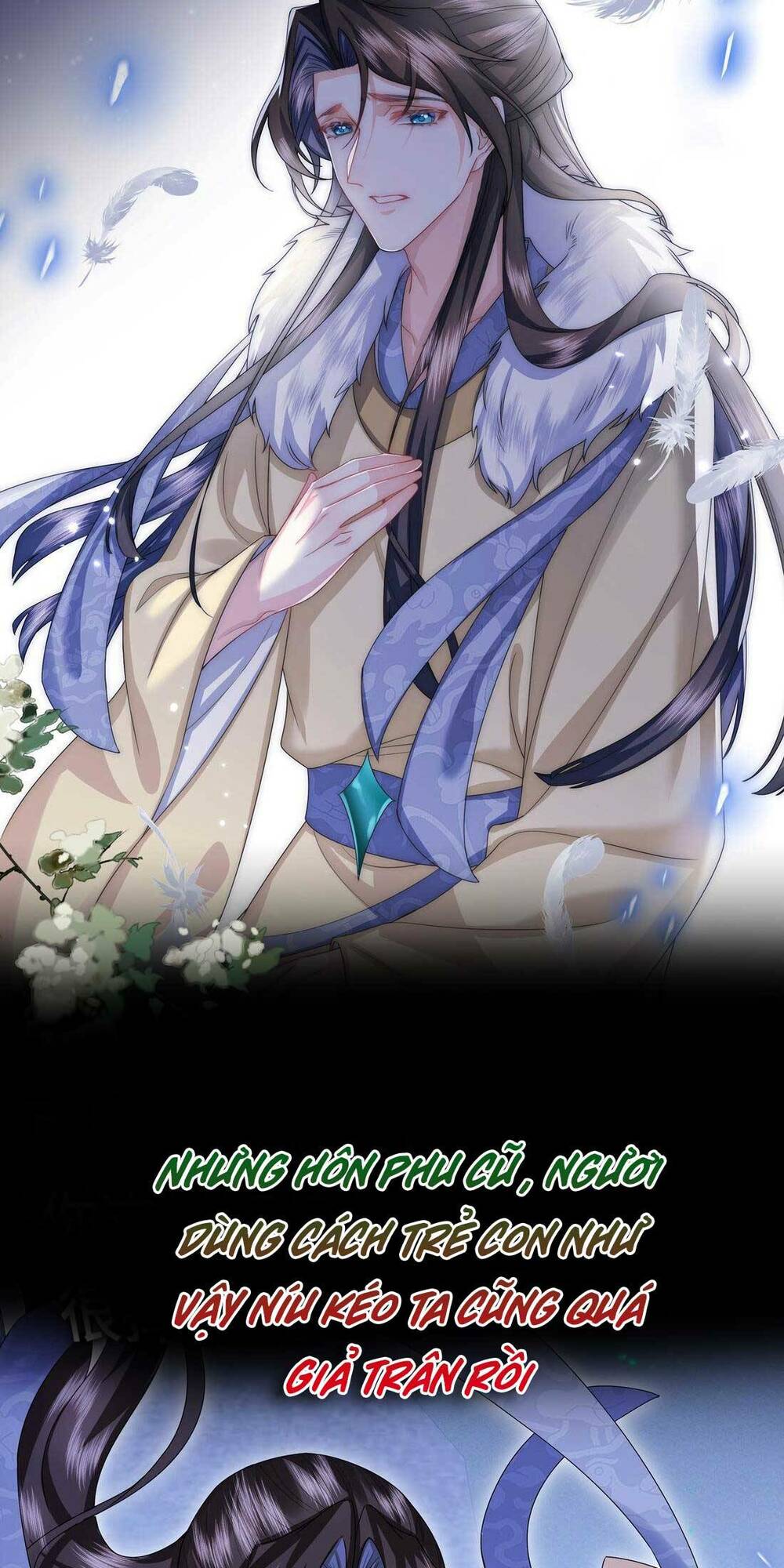 Ma Hoàng Tiên Y: Tà Đế Phu Nhân Vừa Oanh Vừa Lạnh: Chapter 1