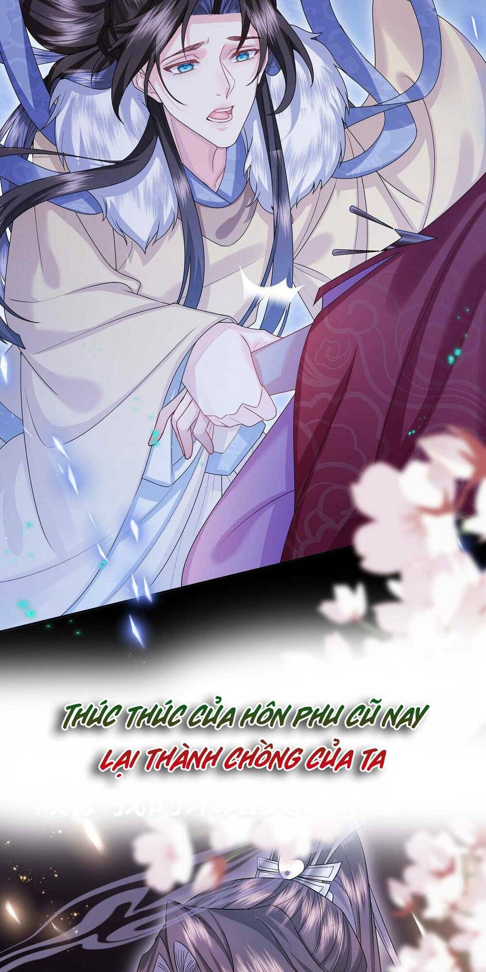 Ma Hoàng Tiên Y: Tà Đế Phu Nhân Vừa Oanh Vừa Lạnh: Chapter 1