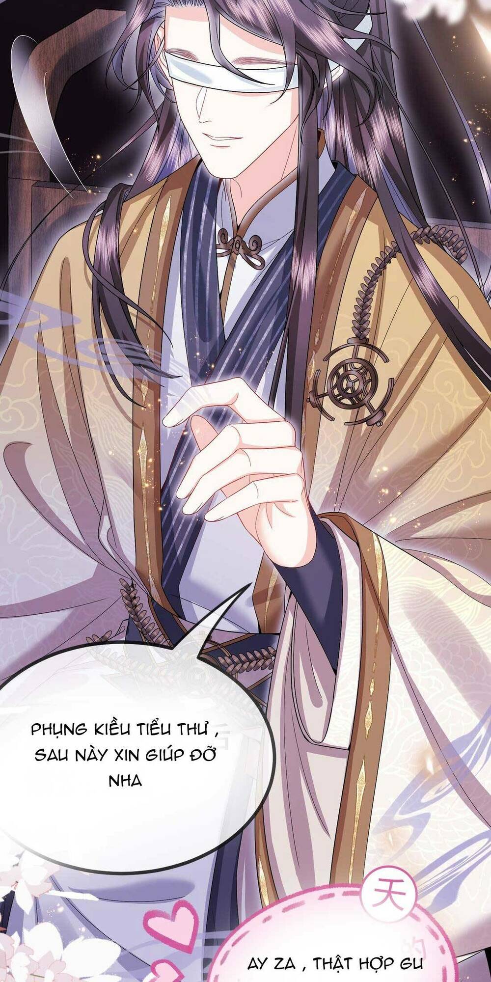 Ma Hoàng Tiên Y: Tà Đế Phu Nhân Vừa Oanh Vừa Lạnh: Chapter 1