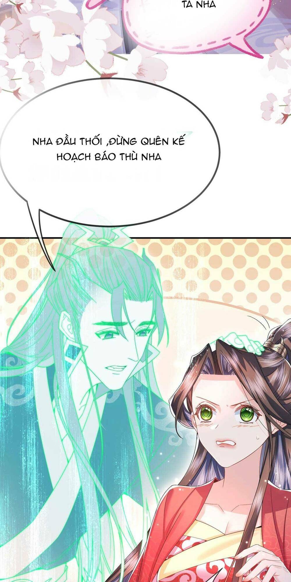 Ma Hoàng Tiên Y: Tà Đế Phu Nhân Vừa Oanh Vừa Lạnh: Chapter 1