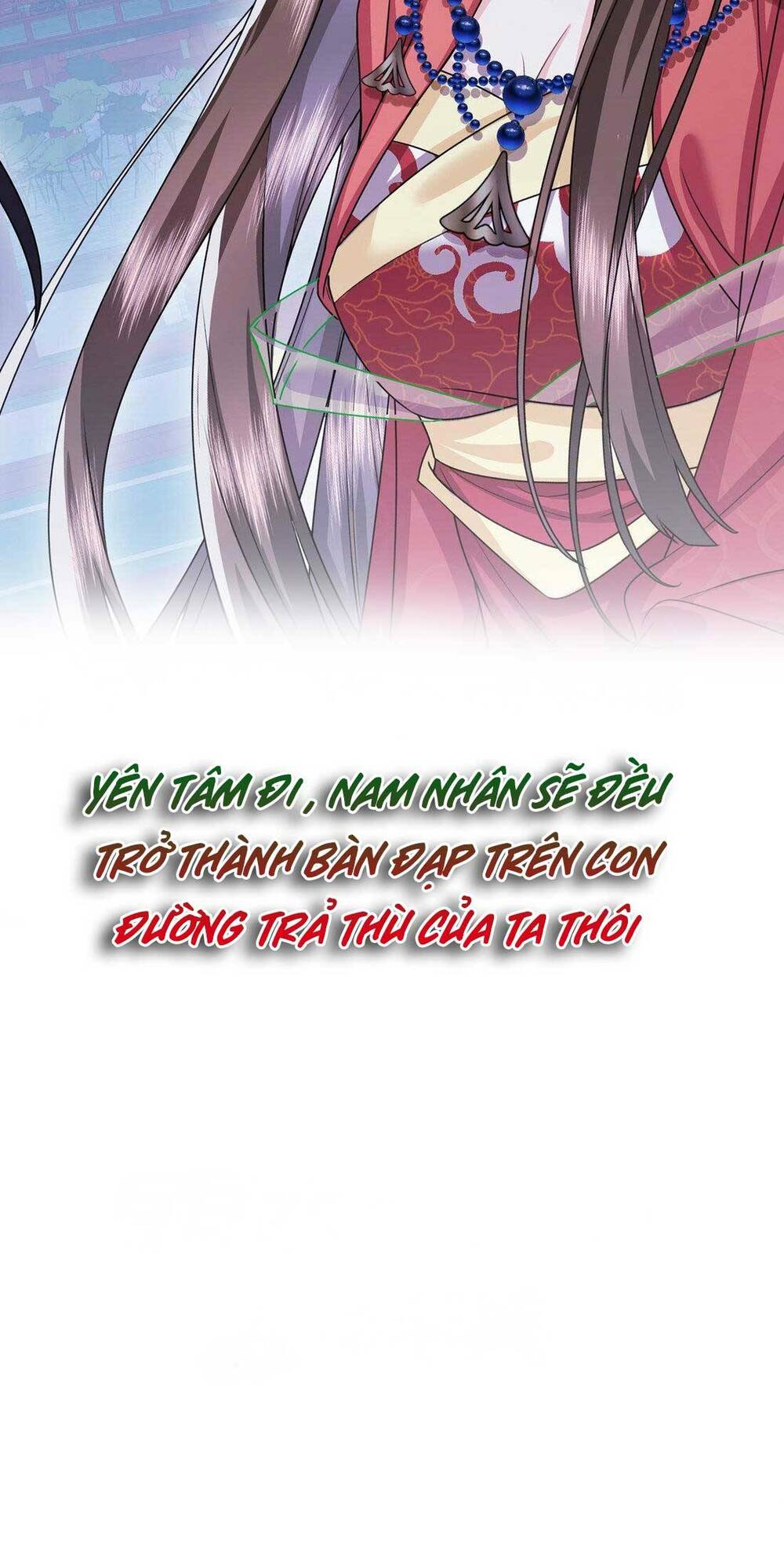 Ma Hoàng Tiên Y: Tà Đế Phu Nhân Vừa Oanh Vừa Lạnh: Chapter 1
