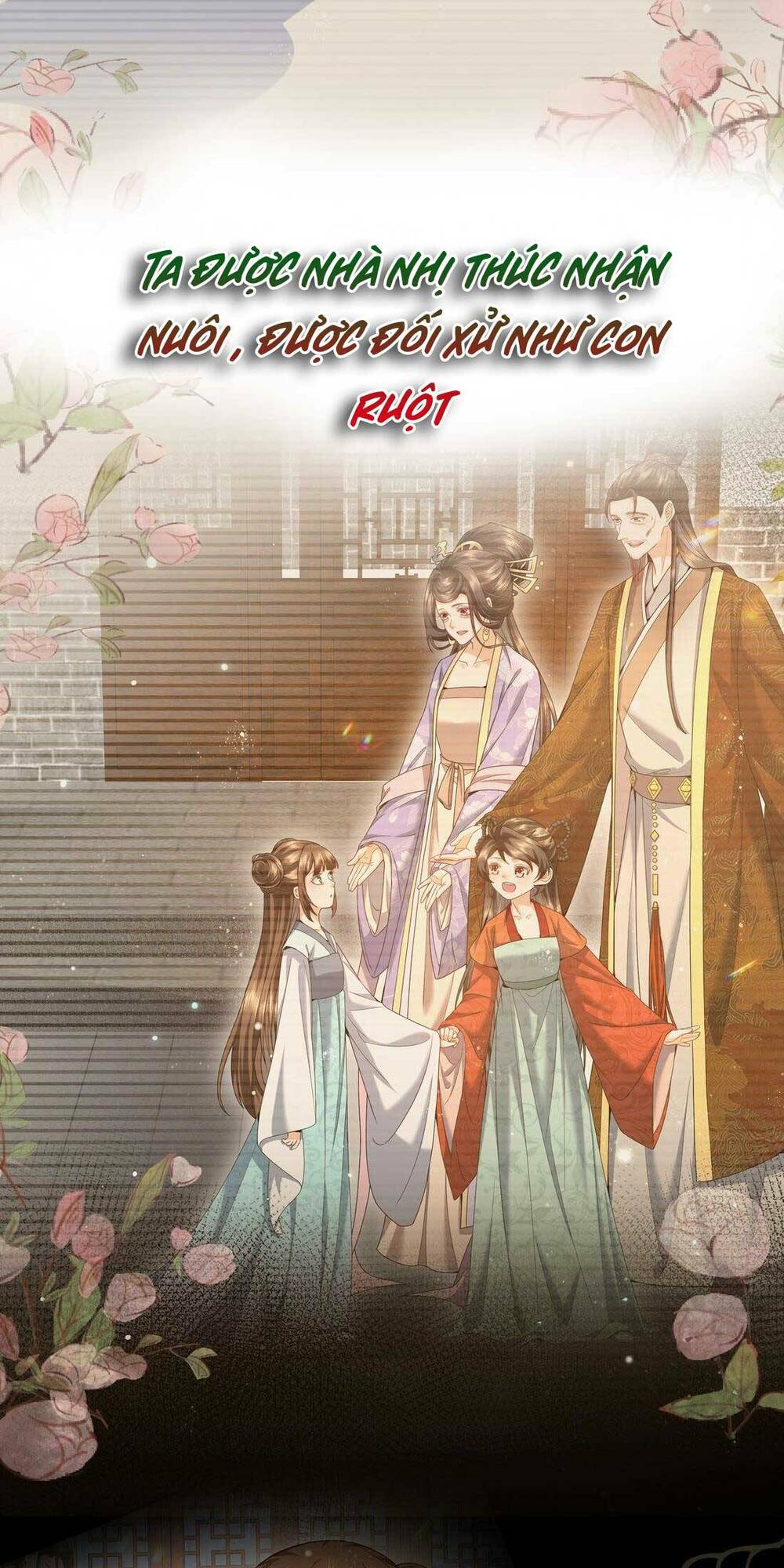 Ma Hoàng Tiên Y: Tà Đế Phu Nhân Vừa Oanh Vừa Lạnh: Chapter 1