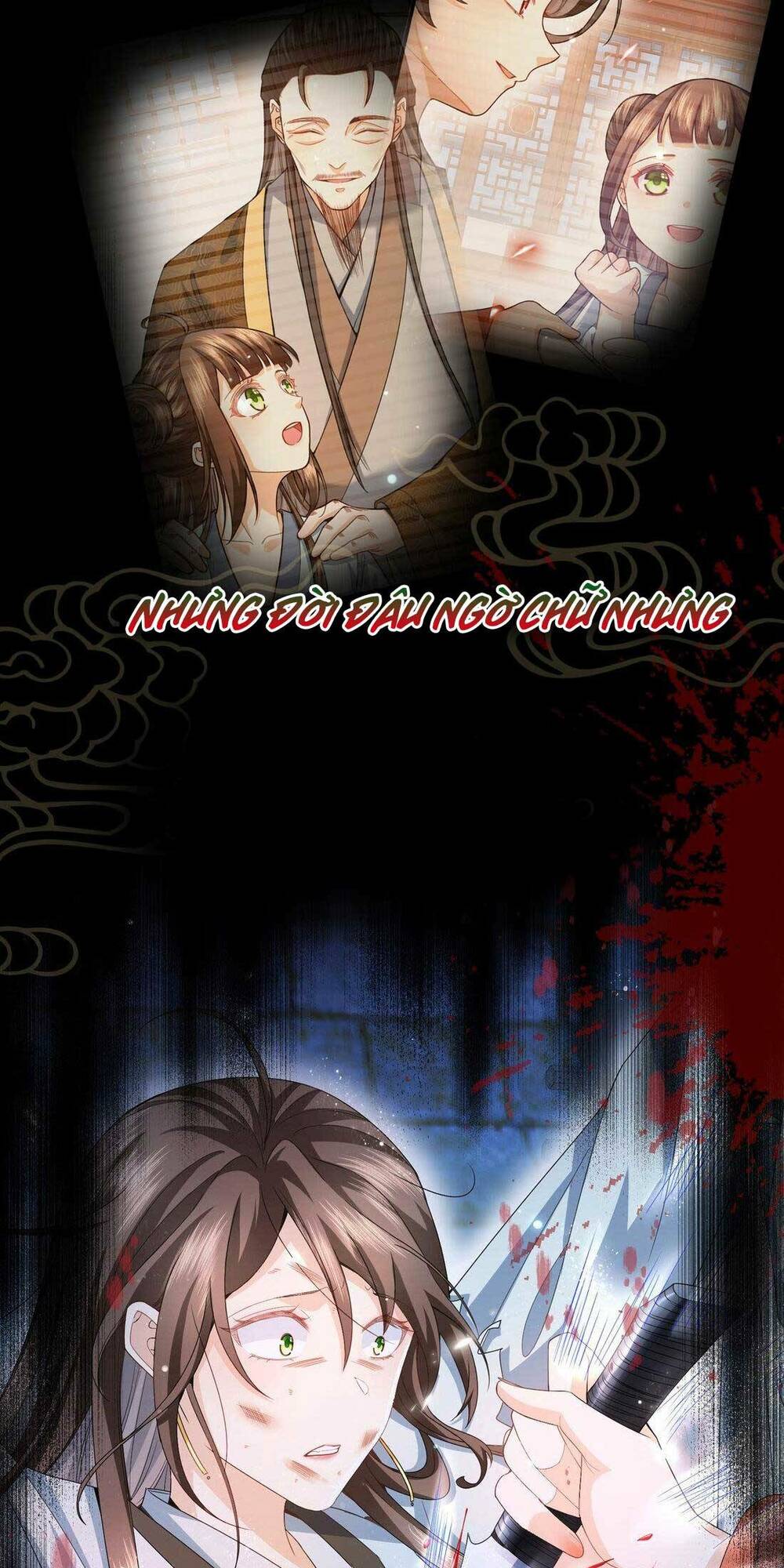 Ma Hoàng Tiên Y: Tà Đế Phu Nhân Vừa Oanh Vừa Lạnh: Chapter 1