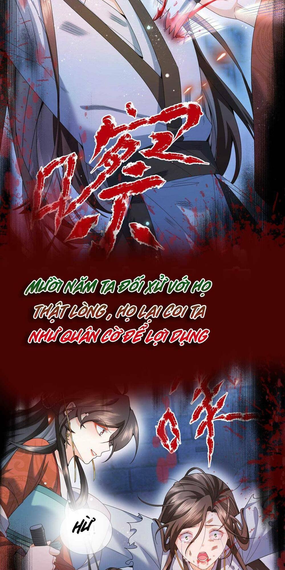 Ma Hoàng Tiên Y: Tà Đế Phu Nhân Vừa Oanh Vừa Lạnh: Chapter 1