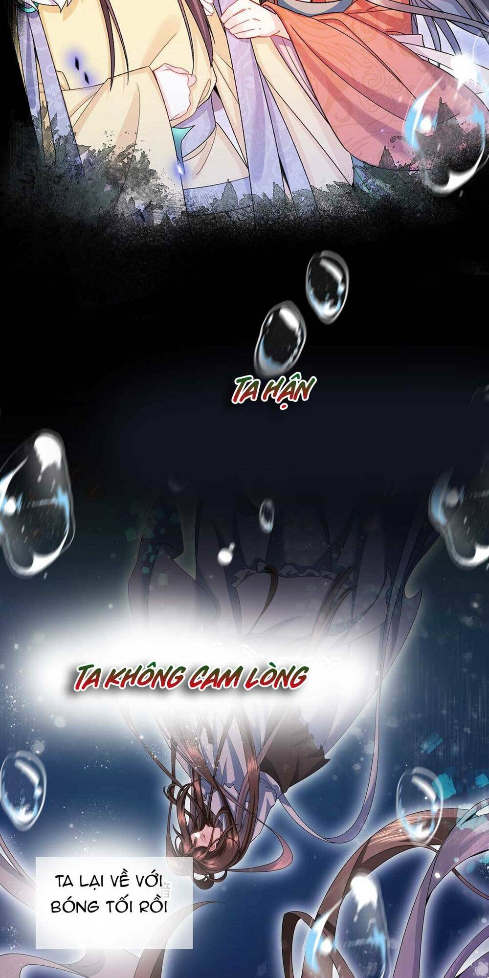Ma Hoàng Tiên Y: Tà Đế Phu Nhân Vừa Oanh Vừa Lạnh: Chapter 1