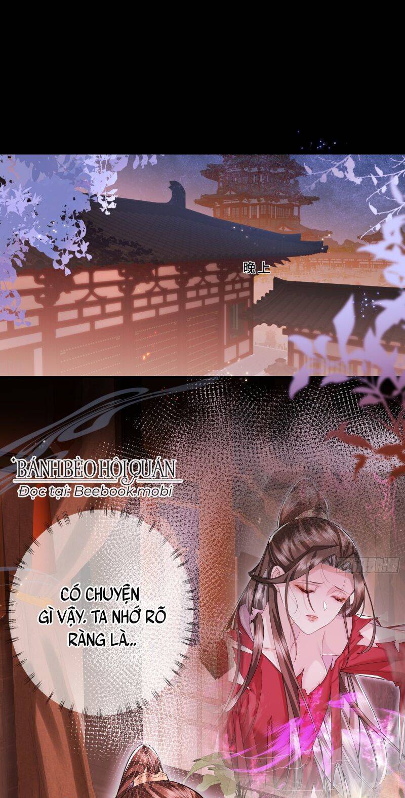Ma Hoàng Tiên Y: Tà Đế Phu Nhân Vừa Oanh Vừa Lạnh: Chapter 11