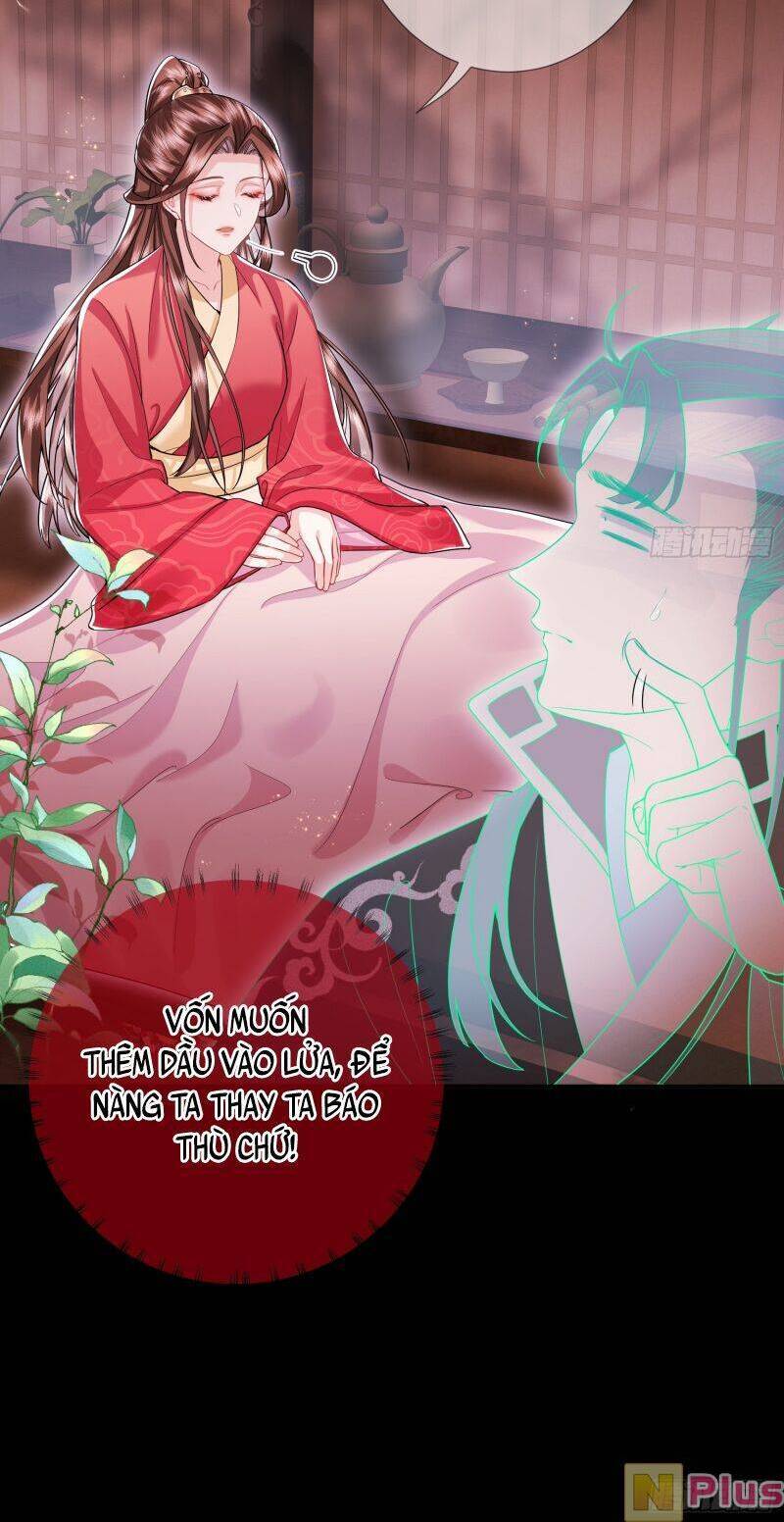 Ma Hoàng Tiên Y: Tà Đế Phu Nhân Vừa Oanh Vừa Lạnh: Chapter 11