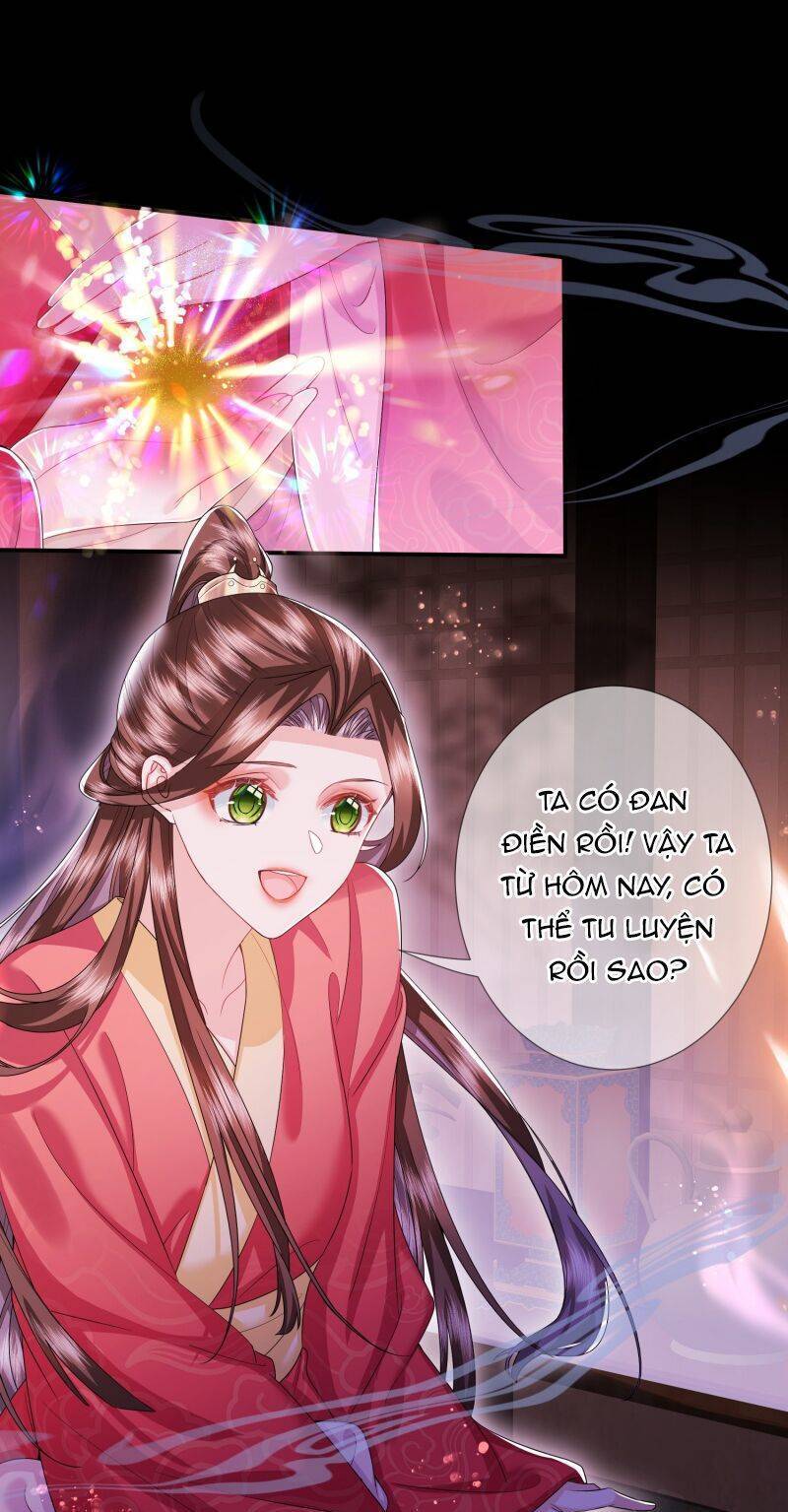 Ma Hoàng Tiên Y: Tà Đế Phu Nhân Vừa Oanh Vừa Lạnh: Chapter 11
