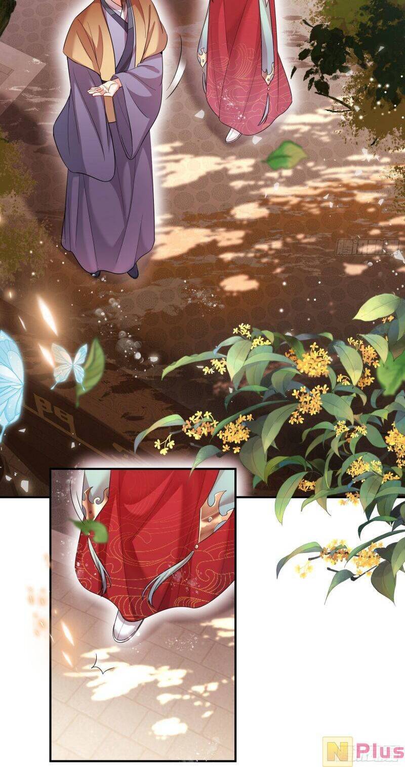 Ma Hoàng Tiên Y: Tà Đế Phu Nhân Vừa Oanh Vừa Lạnh: Chapter 12