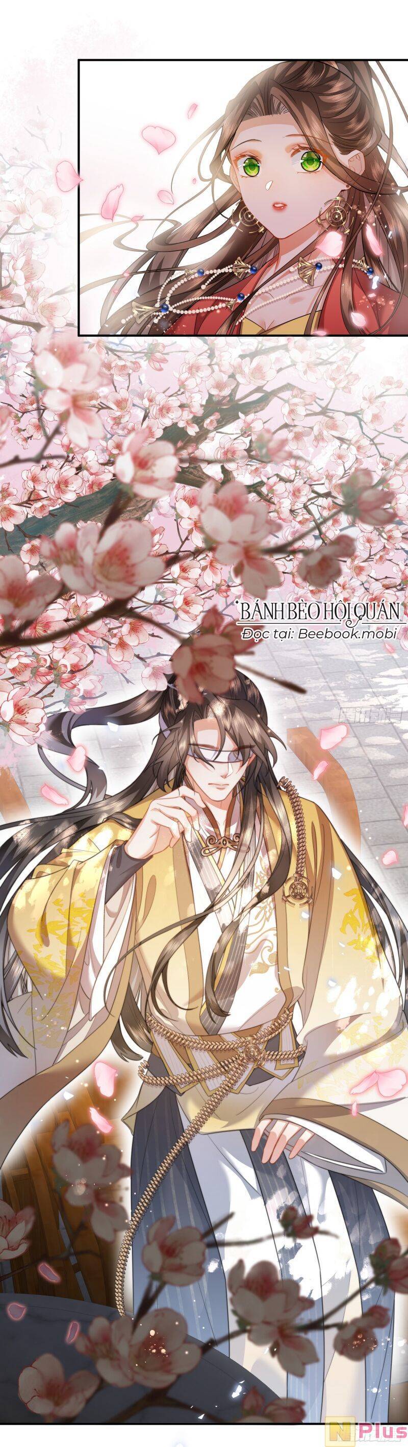 Ma Hoàng Tiên Y: Tà Đế Phu Nhân Vừa Oanh Vừa Lạnh: Chapter 12
