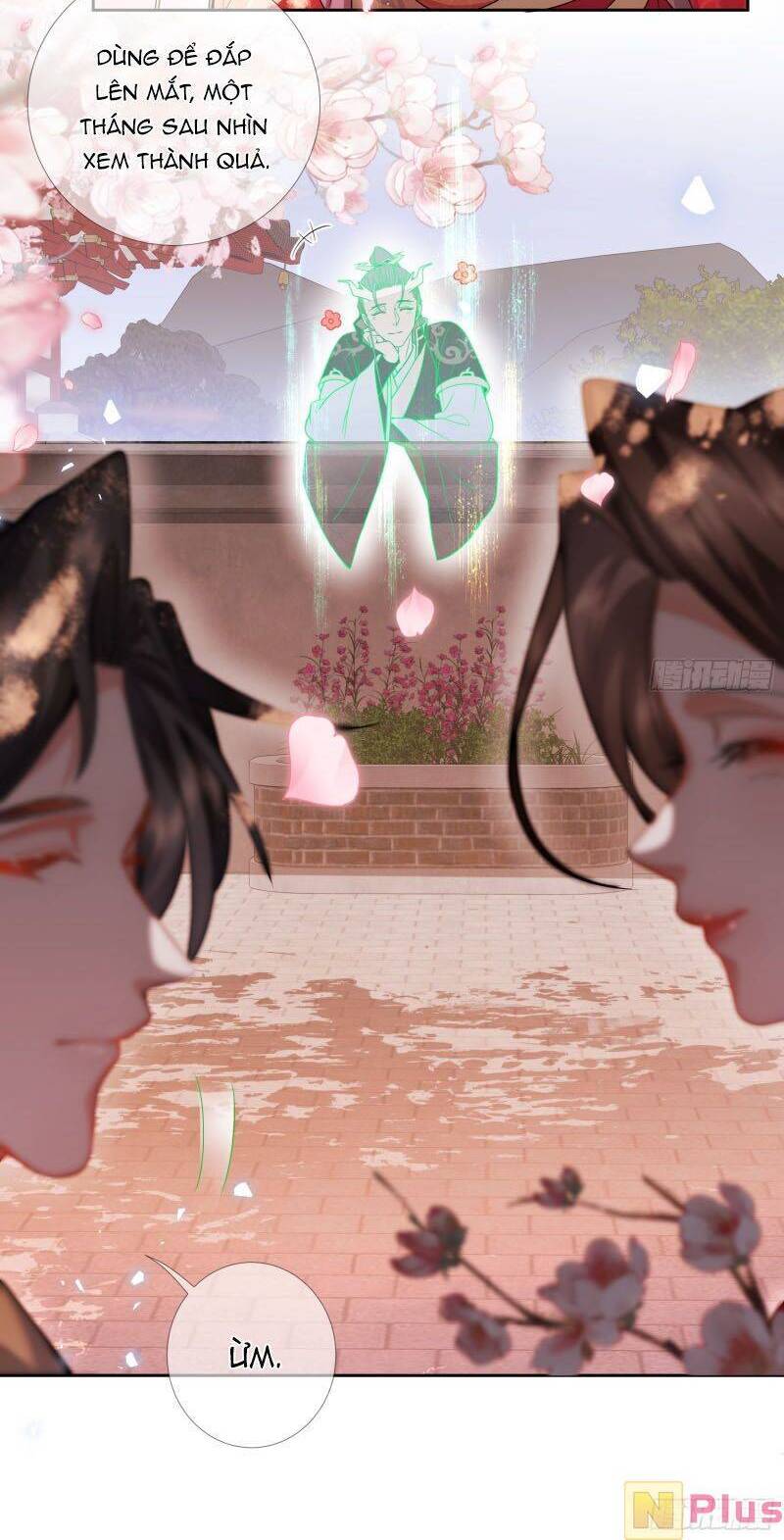 Ma Hoàng Tiên Y: Tà Đế Phu Nhân Vừa Oanh Vừa Lạnh: Chapter 13