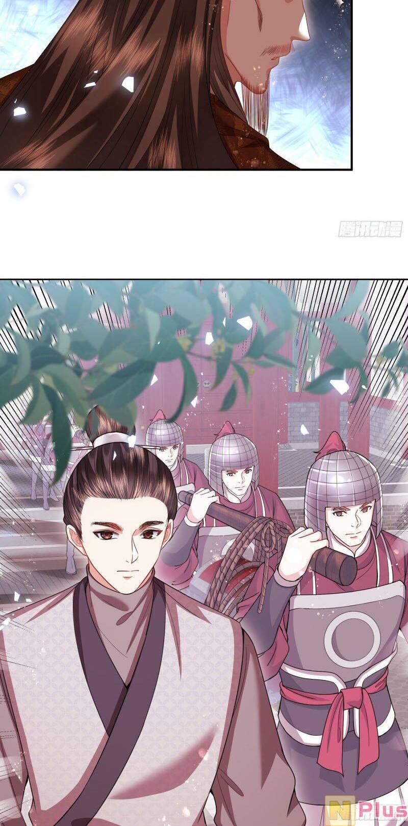 Ma Hoàng Tiên Y: Tà Đế Phu Nhân Vừa Oanh Vừa Lạnh: Chapter 14