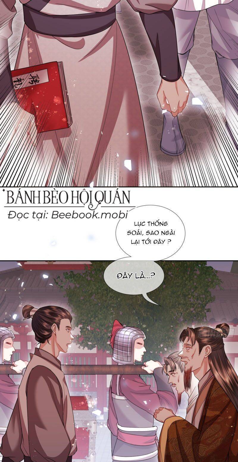 Ma Hoàng Tiên Y: Tà Đế Phu Nhân Vừa Oanh Vừa Lạnh: Chapter 14