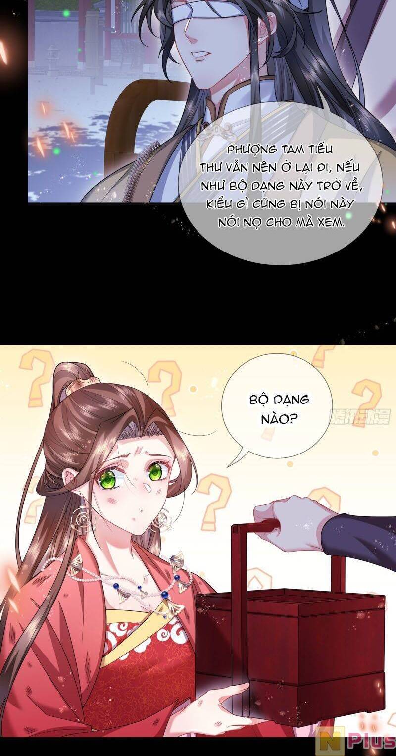 Ma Hoàng Tiên Y: Tà Đế Phu Nhân Vừa Oanh Vừa Lạnh: Chapter 15
