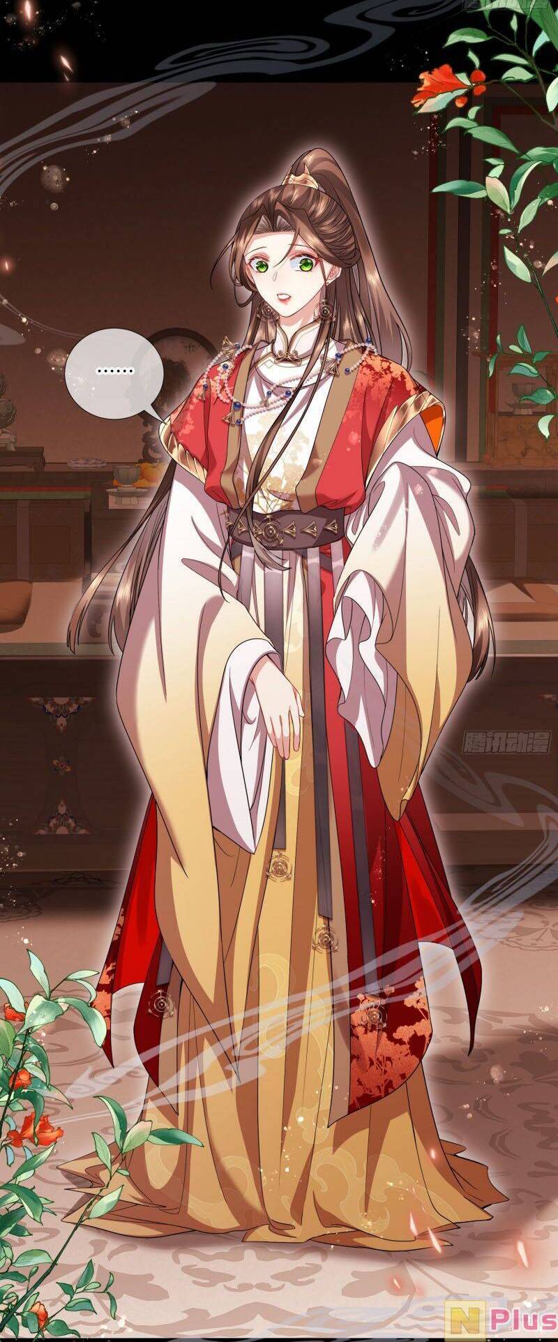 Ma Hoàng Tiên Y: Tà Đế Phu Nhân Vừa Oanh Vừa Lạnh: Chapter 15