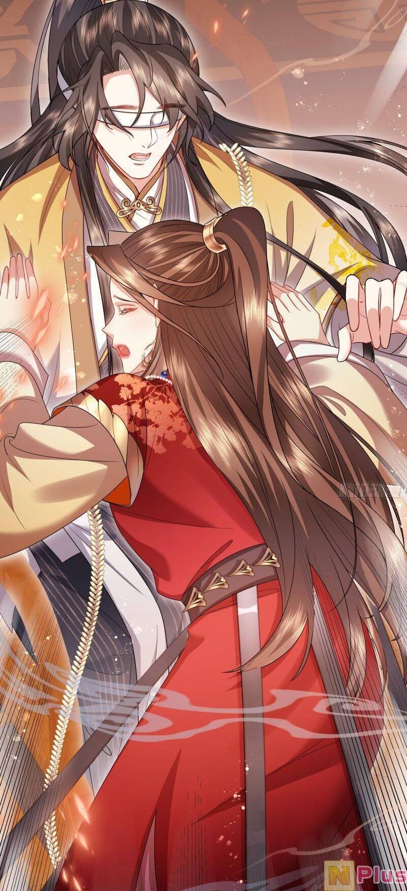 Ma Hoàng Tiên Y: Tà Đế Phu Nhân Vừa Oanh Vừa Lạnh: Chapter 15
