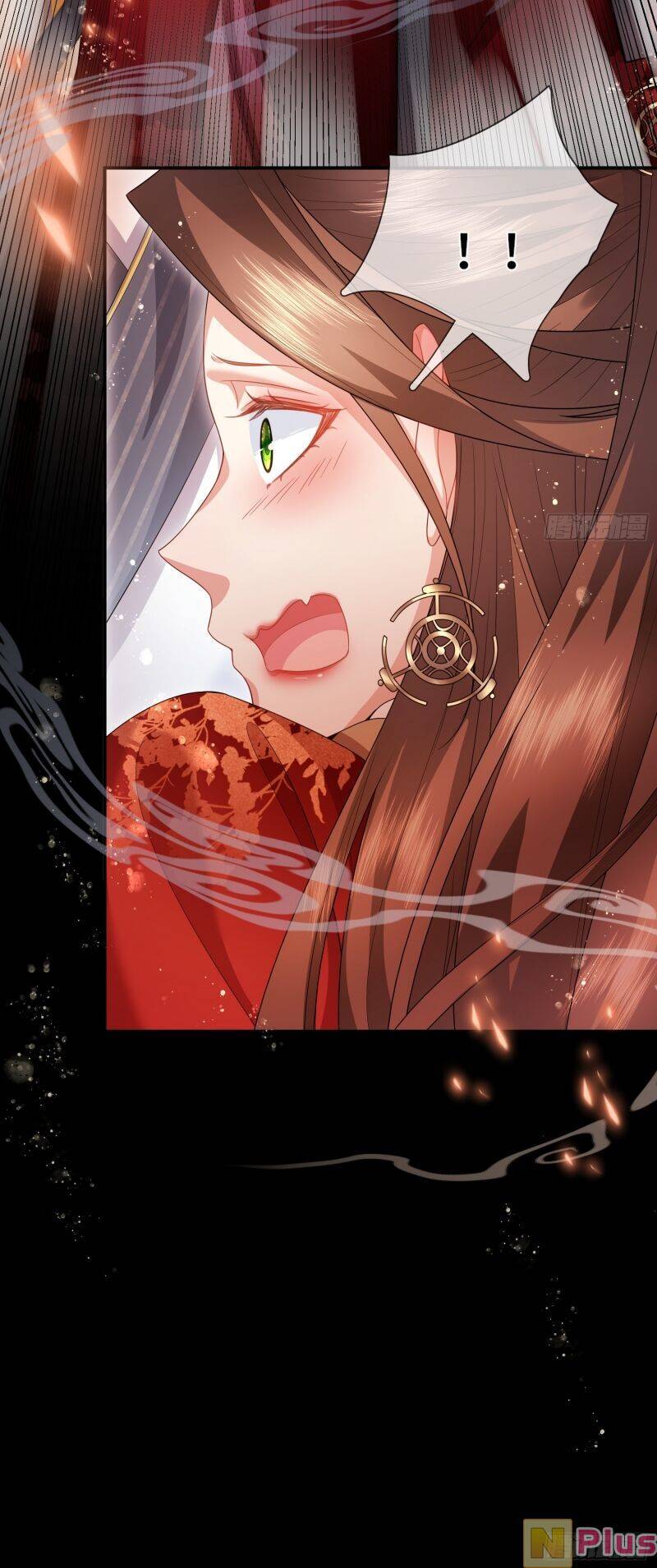 Ma Hoàng Tiên Y: Tà Đế Phu Nhân Vừa Oanh Vừa Lạnh: Chapter 15