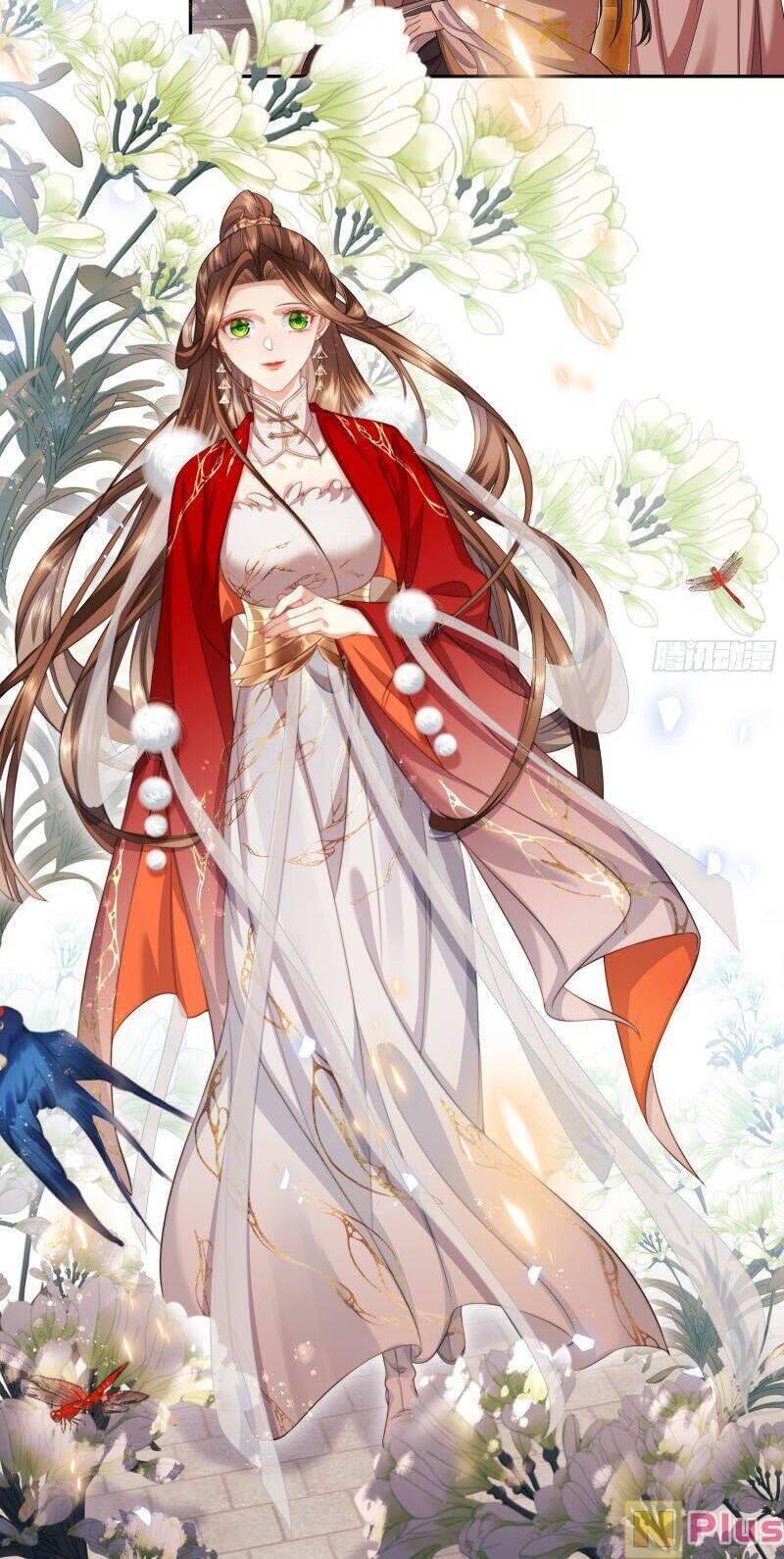 Ma Hoàng Tiên Y: Tà Đế Phu Nhân Vừa Oanh Vừa Lạnh: Chapter 16