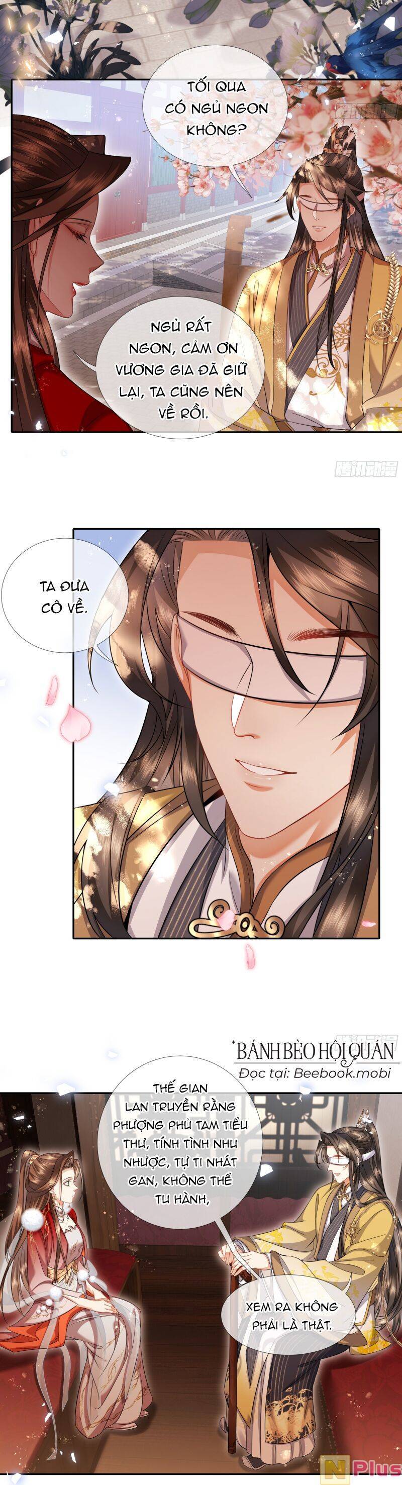 Ma Hoàng Tiên Y: Tà Đế Phu Nhân Vừa Oanh Vừa Lạnh: Chapter 16