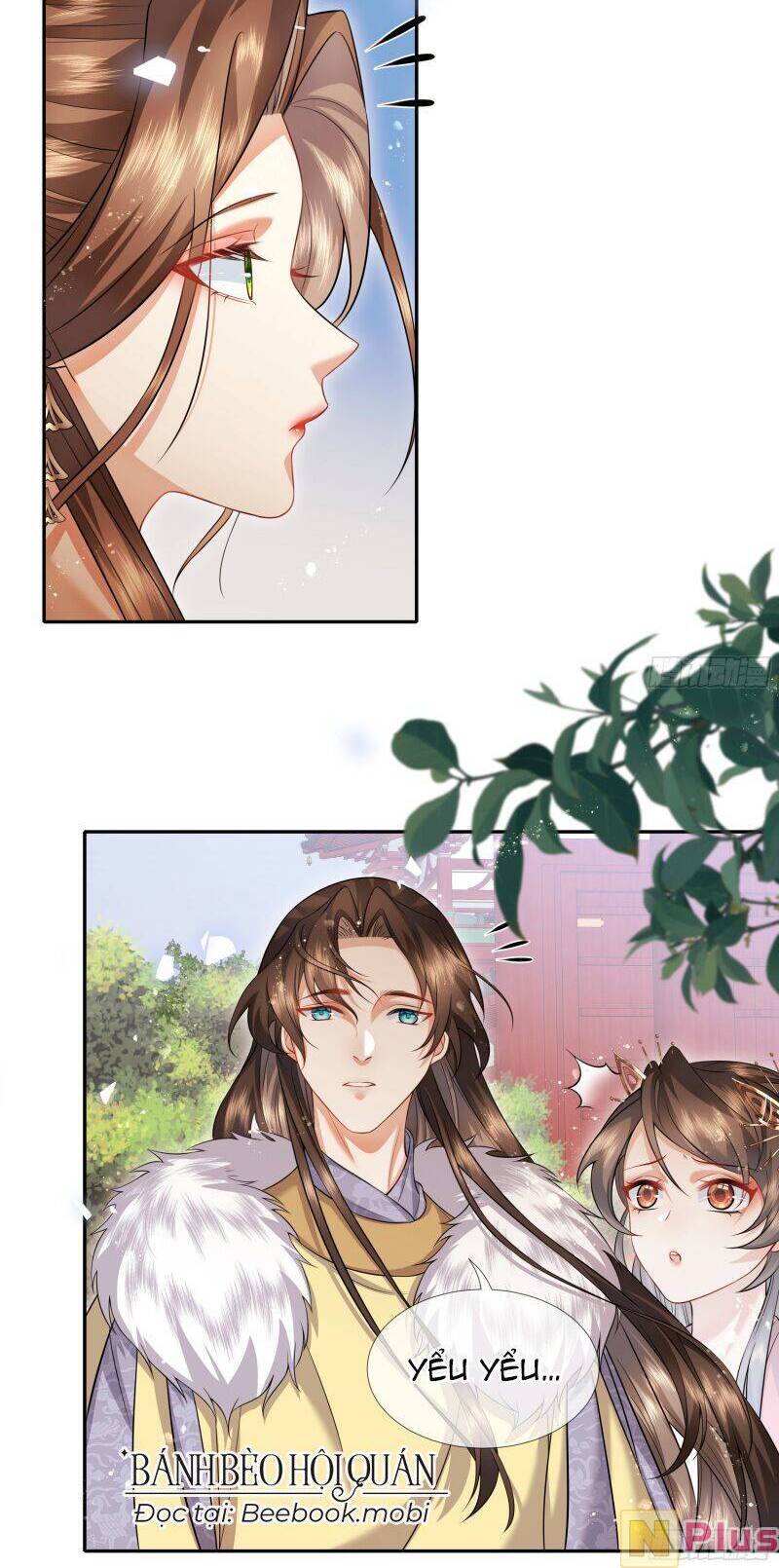 Ma Hoàng Tiên Y: Tà Đế Phu Nhân Vừa Oanh Vừa Lạnh: Chapter 16