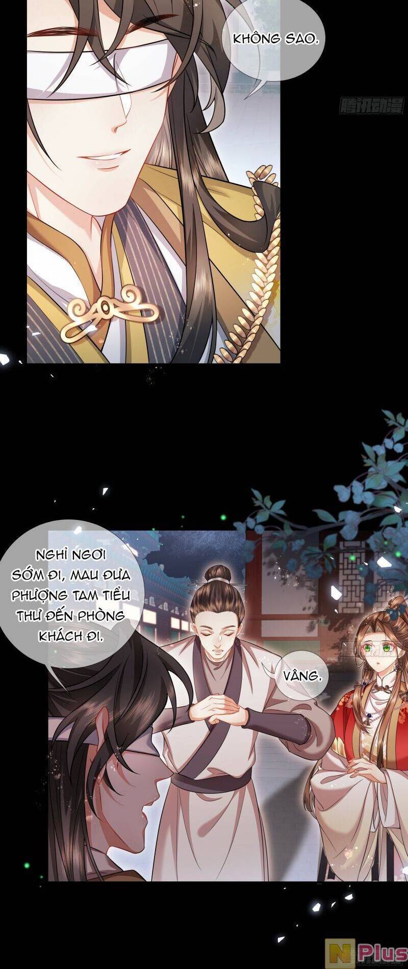Ma Hoàng Tiên Y: Tà Đế Phu Nhân Vừa Oanh Vừa Lạnh: Chapter 16