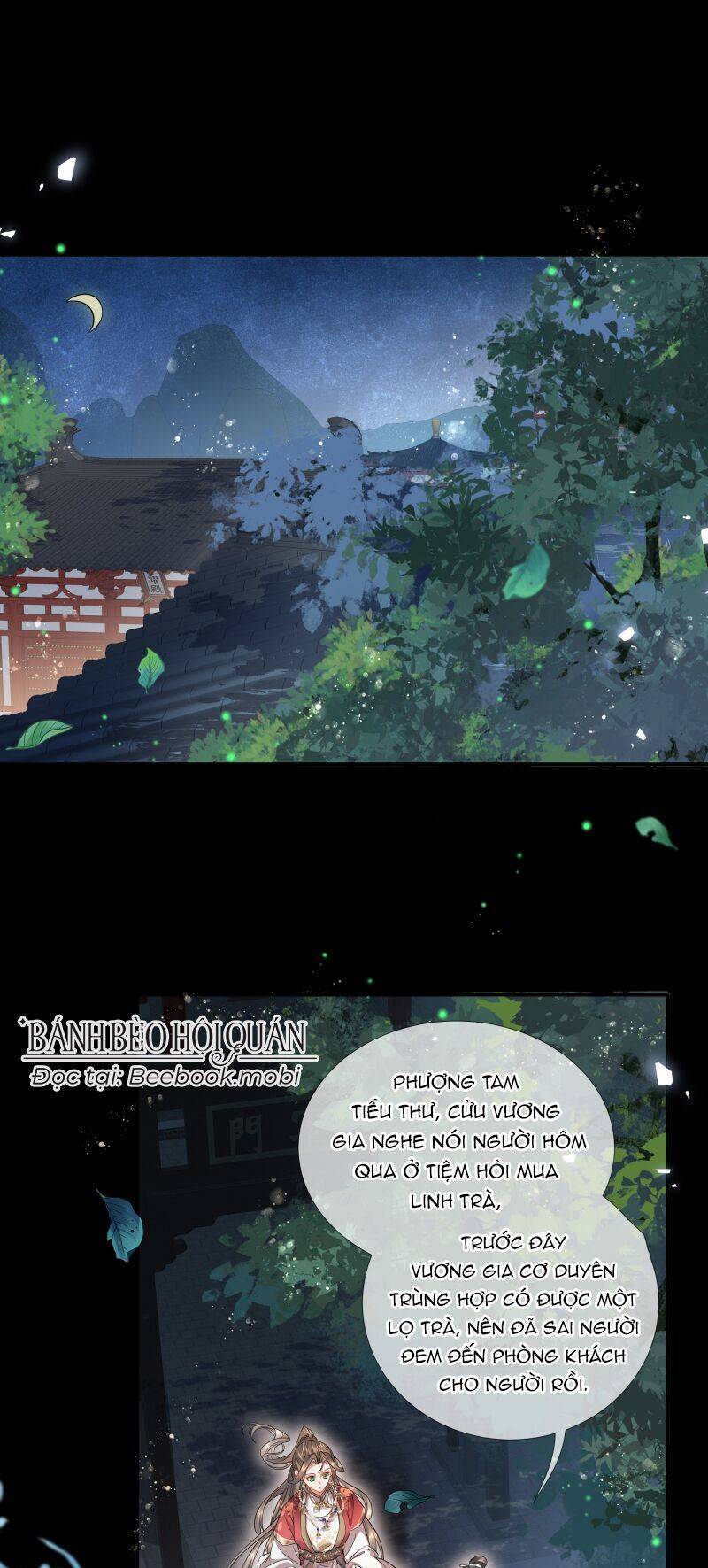 Ma Hoàng Tiên Y: Tà Đế Phu Nhân Vừa Oanh Vừa Lạnh: Chapter 16
