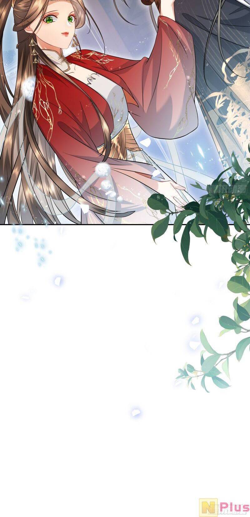 Ma Hoàng Tiên Y: Tà Đế Phu Nhân Vừa Oanh Vừa Lạnh: Chapter 17
