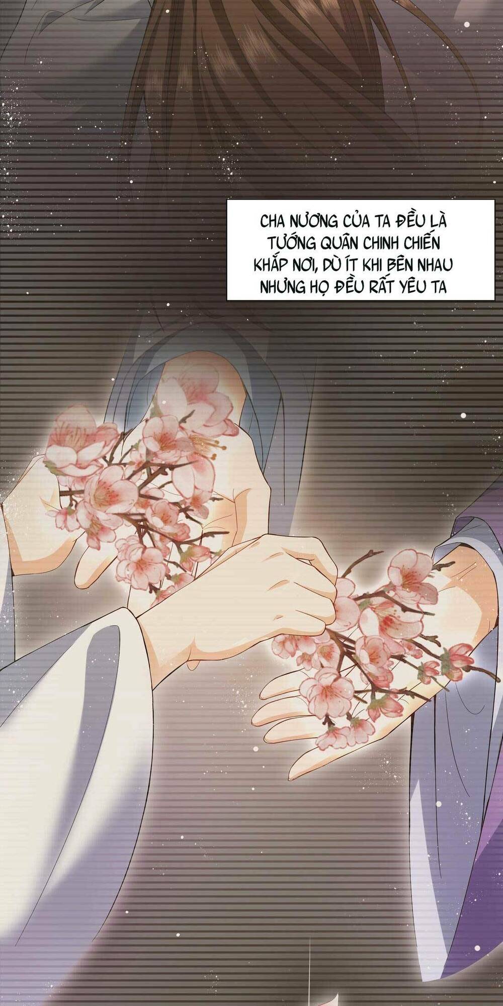 Ma Hoàng Tiên Y: Tà Đế Phu Nhân Vừa Oanh Vừa Lạnh: Chapter 2