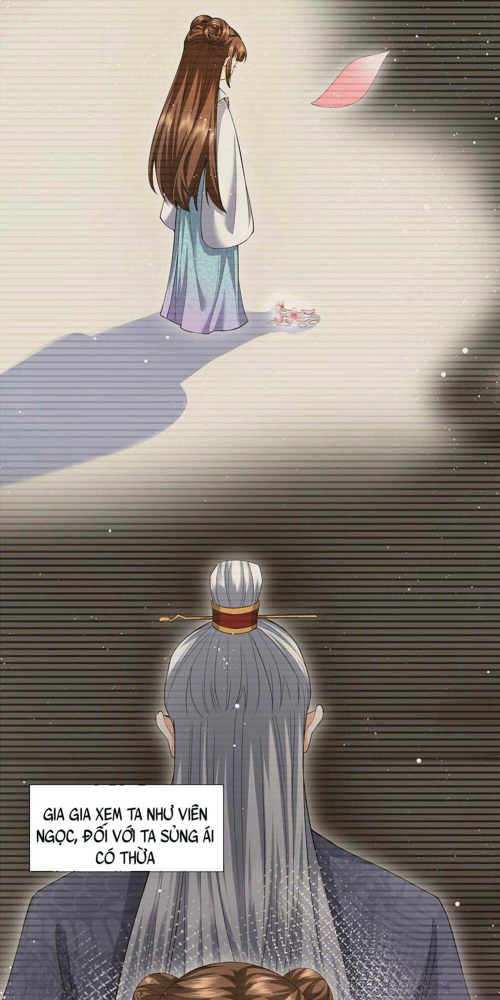 Ma Hoàng Tiên Y: Tà Đế Phu Nhân Vừa Oanh Vừa Lạnh: Chapter 2