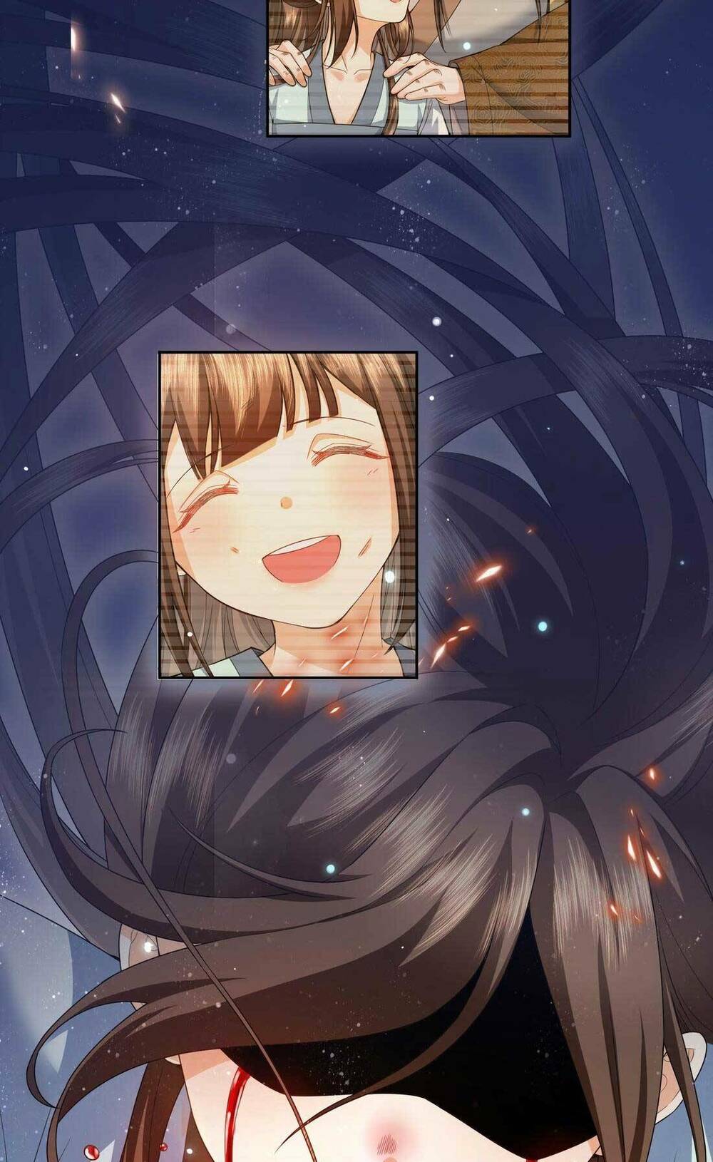 Ma Hoàng Tiên Y: Tà Đế Phu Nhân Vừa Oanh Vừa Lạnh: Chapter 2