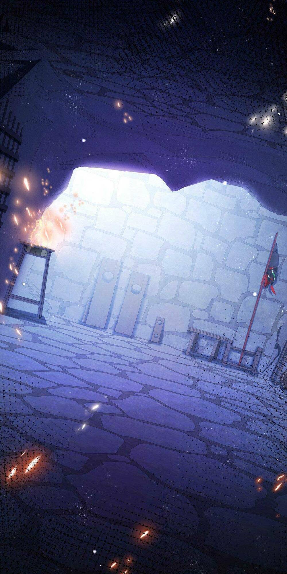 Ma Hoàng Tiên Y: Tà Đế Phu Nhân Vừa Oanh Vừa Lạnh: Chapter 2