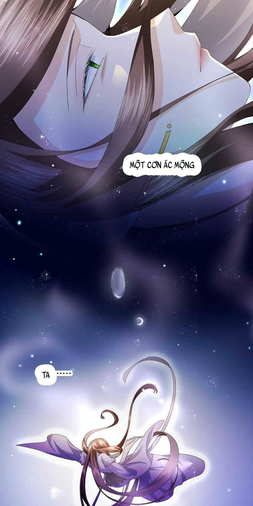Ma Hoàng Tiên Y: Tà Đế Phu Nhân Vừa Oanh Vừa Lạnh: Chapter 2