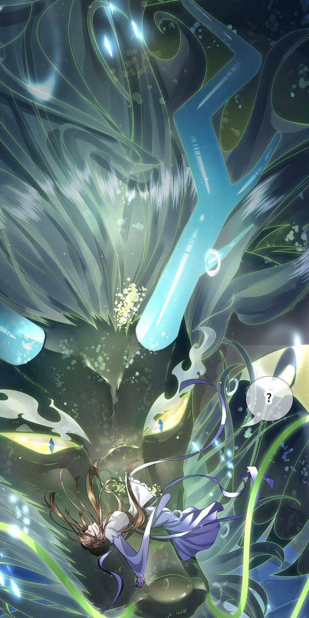 Ma Hoàng Tiên Y: Tà Đế Phu Nhân Vừa Oanh Vừa Lạnh: Chapter 2