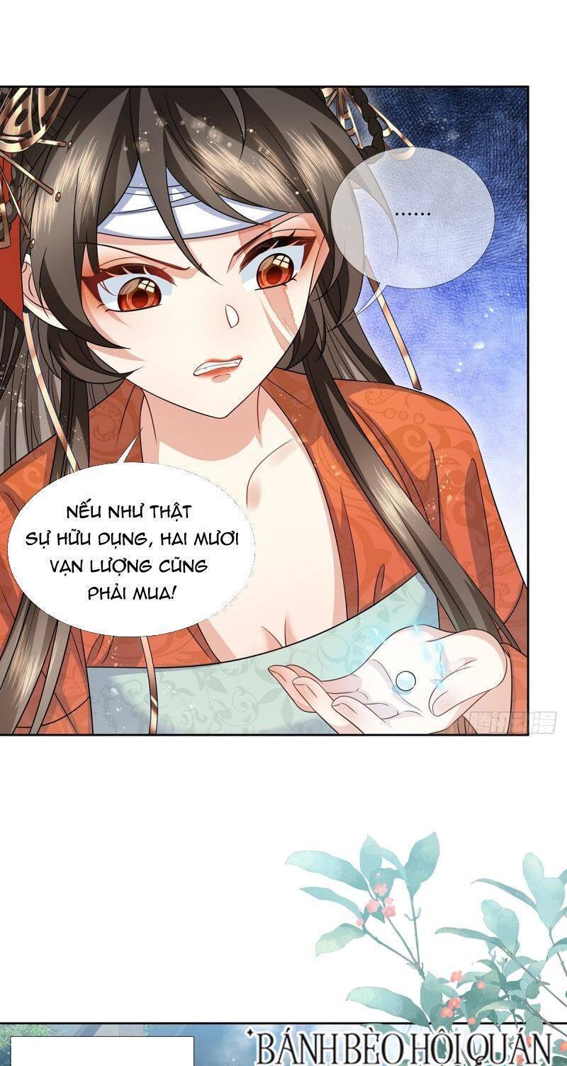 Ma Hoàng Tiên Y: Tà Đế Phu Nhân Vừa Oanh Vừa Lạnh: Chapter 20