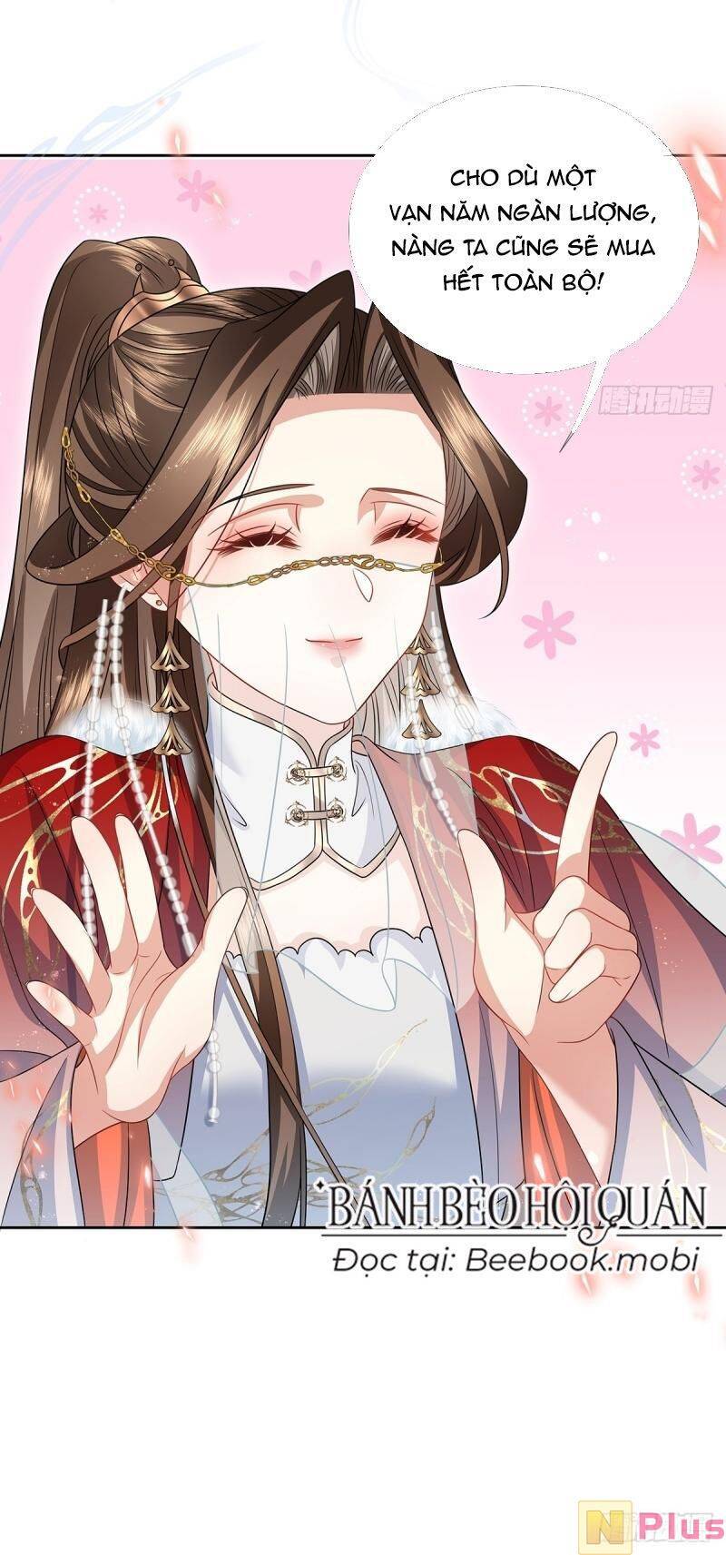 Ma Hoàng Tiên Y: Tà Đế Phu Nhân Vừa Oanh Vừa Lạnh: Chapter 20