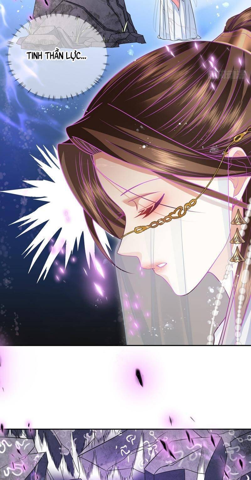 Ma Hoàng Tiên Y: Tà Đế Phu Nhân Vừa Oanh Vừa Lạnh: Chapter 21