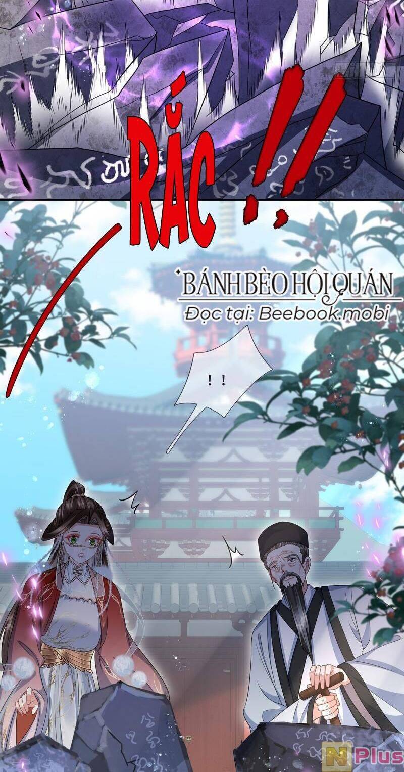 Ma Hoàng Tiên Y: Tà Đế Phu Nhân Vừa Oanh Vừa Lạnh: Chapter 21