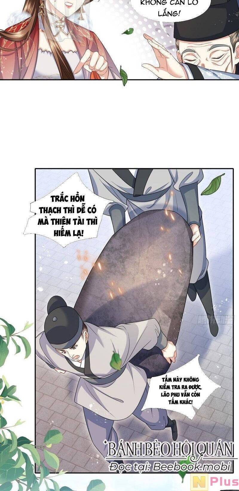 Ma Hoàng Tiên Y: Tà Đế Phu Nhân Vừa Oanh Vừa Lạnh: Chapter 21